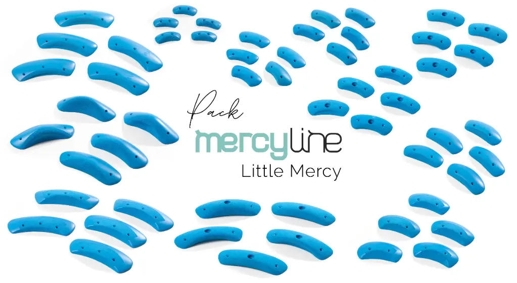Artline-Mercy-Pack XS to L