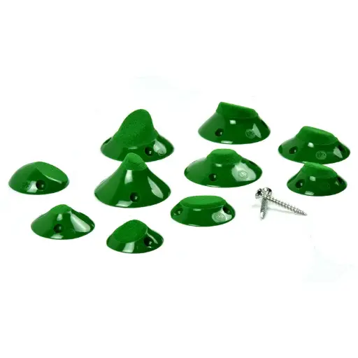 EP Climbing-Mini Ufos